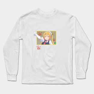 Tohru Long Sleeve T-Shirt